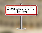 Diagnostic plomb AC Environnement à Hyères